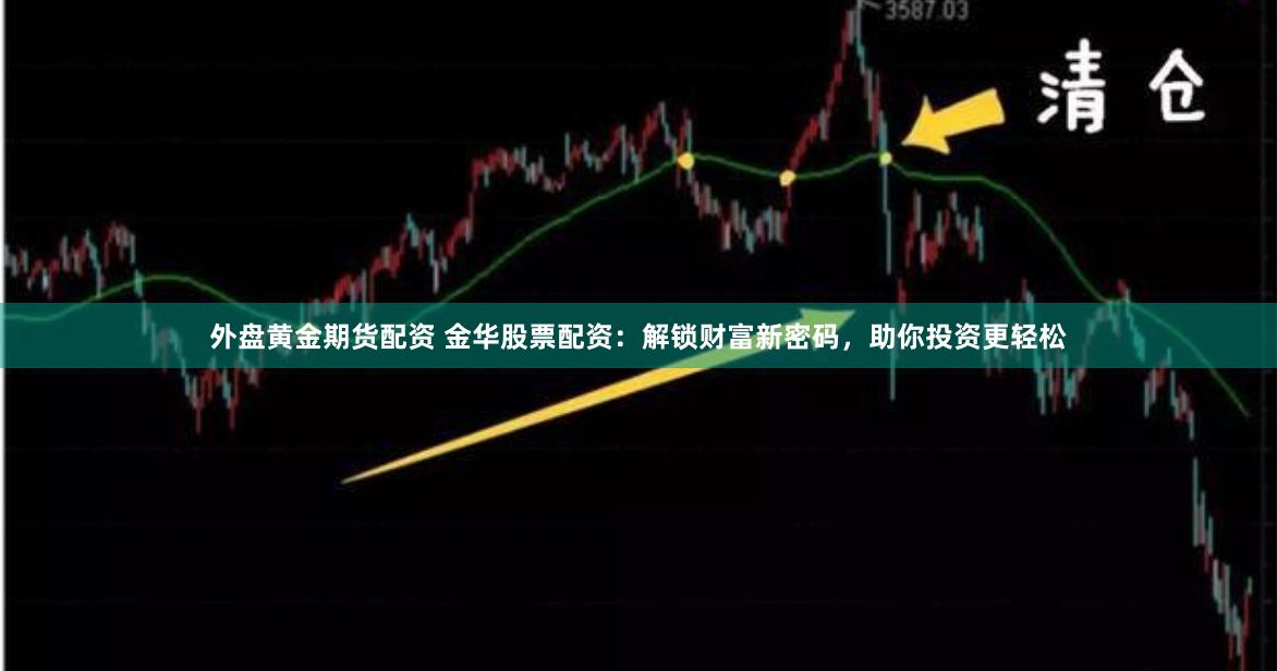 外盘黄金期货配资 金华股票配资：解锁财富新密码，助你投资更轻松