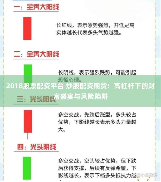 2018股票配资平台 炒股配资期货：高杠杆下的财富盛宴与风险陷阱