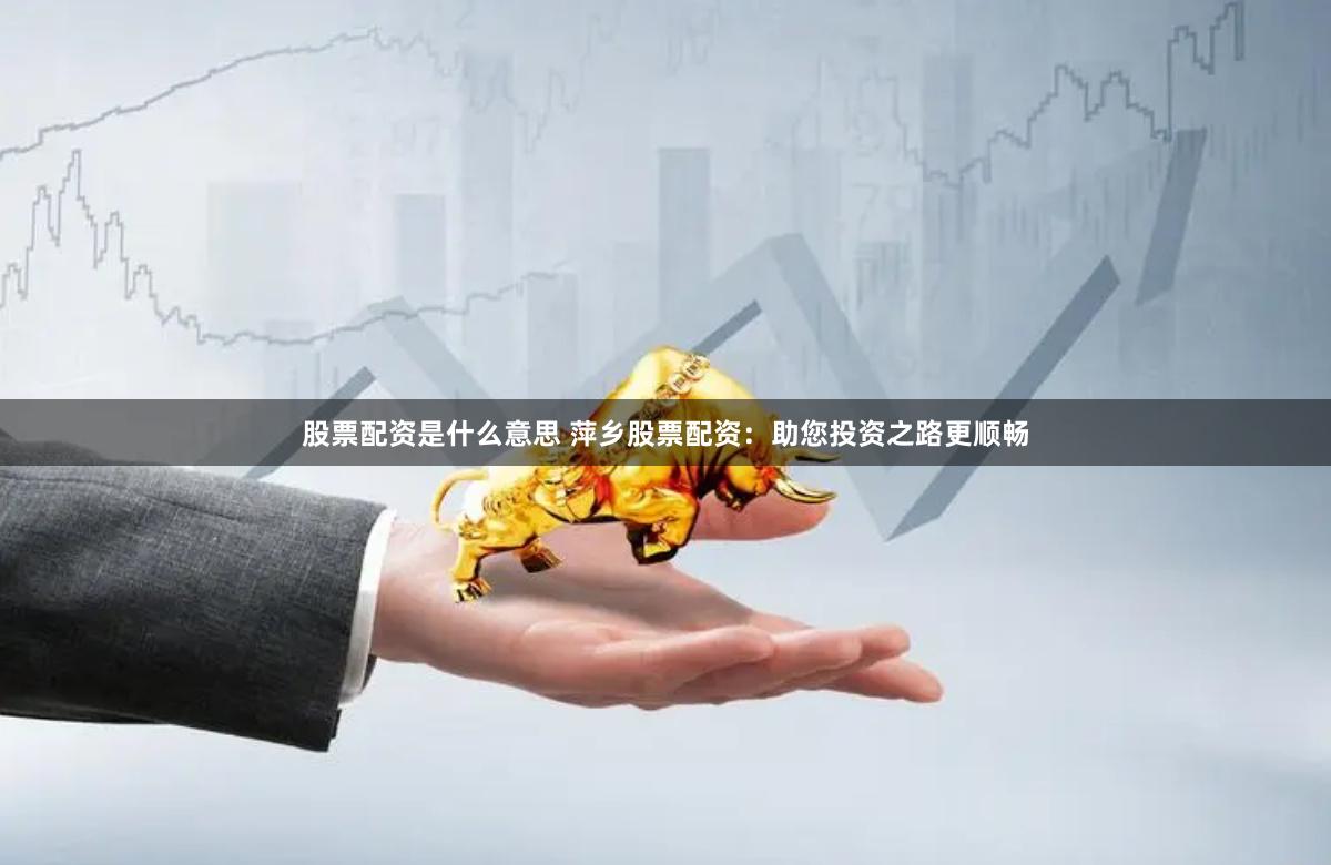 股票配资是什么意思 萍乡股票配资：助您投资之路更顺畅