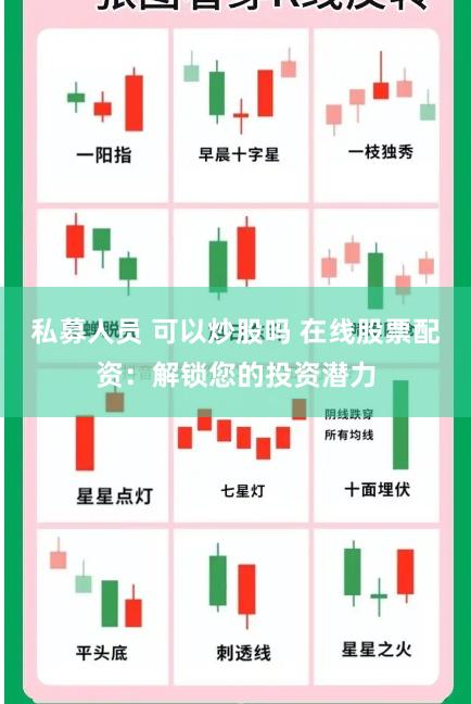 私募人员 可以炒股吗 在线股票配资:解锁您的投资潜力