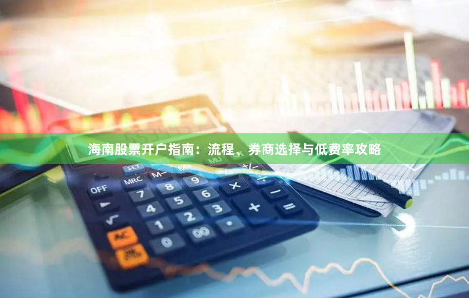 海南股票开户指南：流程、券商选择与低费率攻略