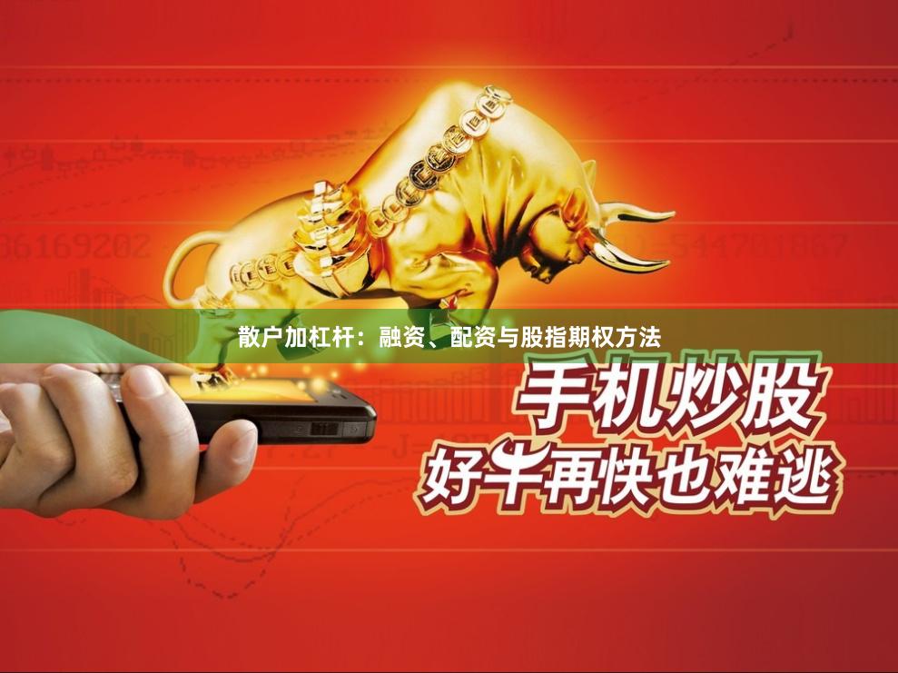 散户加杠杆:融资、配资与股指期权方法